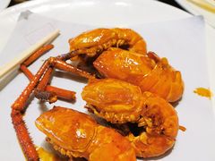-猪肉婆私房菜(容桂总店)