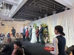 -长沙钦天·悦酒店(万家丽广场高桥北地铁站店)
