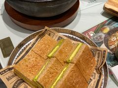 -凤来茶餐·粤菜馆(珠江新城店)
