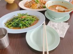 -URBAN SOI Thai Kitchen乐泰料理(长乐路店)