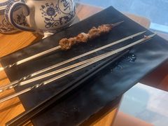 -西部马华清真兰州牛肉面·烧烤夜市(关东店)