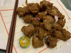 蒜香小排骨-凯逸轩·匠心粤菜(中城名仕汇店)