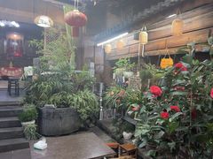 -龙姐私房菜(和顺古镇店)