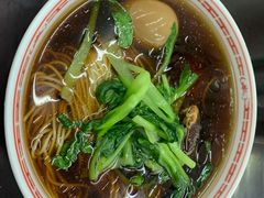-吴茂兴本帮面(百色路店)