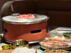 -核桃碳烤肉馆(深圳首店)