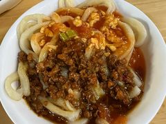 -太原面食店(解放路店)