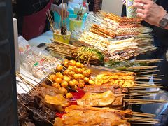 -大王油茶(磁器口店)