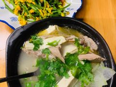 -正宗天津烧麦馆(柳州路店)