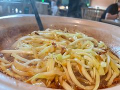 -筱爷叔·上海传统手工菜(玉树路店)