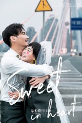 -太古映画婚纱摄影(天河店)