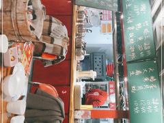 -捞围鲜·港式打边炉(海阳路店)