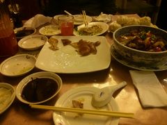 -燕风楼烤鸭店(建设总店)