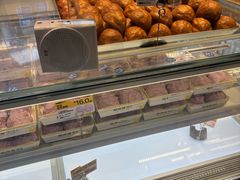 -鲍师傅糕点(国金街店)