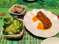 -令氏家外家周礼食府(桥南店)