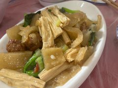 -乐乐餐厅(湘子庙街店)