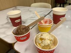 -哈根达斯(芳圆里店)