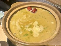 -十二舍·湯物素煮(江泰潤政店)