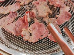 -核桃碳烤肉馆(深圳首店)