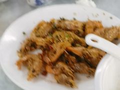 -范饭椰林川湘味海鲜·椰子鸡(三亚湾椰梦长廊店)