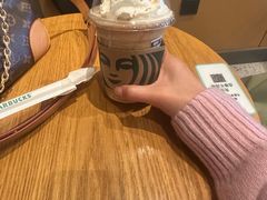 -星巴克(秦皇岛乐都汇店)