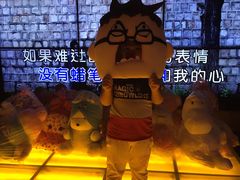 -唯尚主题式KTV(红谷滩店)