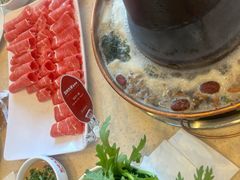 -阳坊大都涮羊肉(阳坊总店)