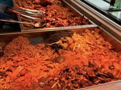 -汉江里炸鸡(牡丹江店)