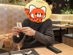 -德川家日本料理(顺义华联店)