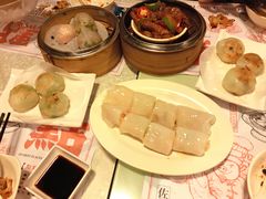 -点点心点心专门店(旺角店)