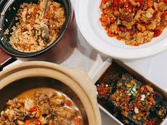 -湘中缘·湖南菜(娄底驻京办店)