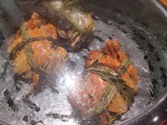 -三个渔夫·蒸汽海鲜(小白楼店)