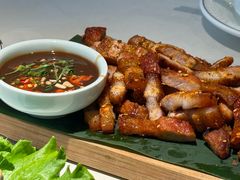 -俏香傣·德宏风味餐厅(万宏路店)