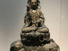 -宁夏博物馆