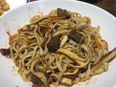 -面满村回味手擀面(凯旋路店)