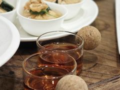-五观堂素食(新华路店)