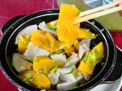 -香江农家乐饭店