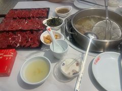 -牛品福潮汕牛肉火锅(旺庄店)