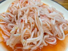 -周良天山牛杂城(天山路总店)