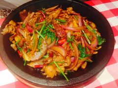 -西贝莜面村(近铁城市广场店)