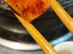 -石记老北京炙子烤肉(松园店)