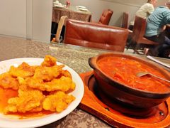 -嘎吧锅私家菜馆(联想科技城店)