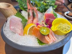 -禾风·海鲜料理自助(玉林店)