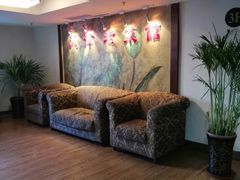 -今天国际酒店-餐厅