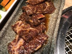 -好牛烧肉(世茂广场店)