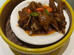 -名轩·中餐厅(南京玄武湖假日酒店)