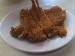 iphone_upload_pic-明呈黄鱼面馆(斜土路店)