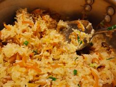 萝卜饭-临家闽南菜(宝洲路店)