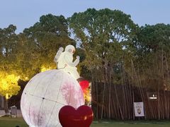 -不觉晓CAMPING(上海迪士尼营地店)