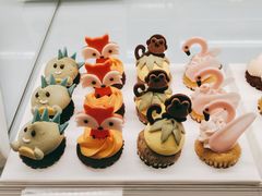 -派悦坊·甜品·蛋糕(虹口龙之梦店)