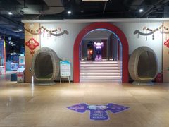 -汤W城市微度假(仓山店)